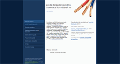 Desktop Screenshot of processes-equipment.com